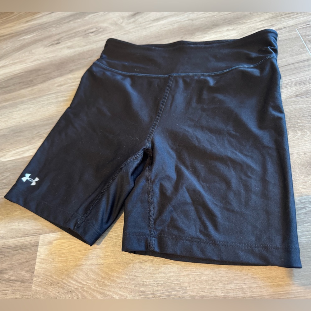 UNDER ARMOUR COMPRESSION